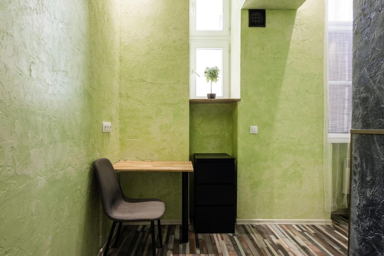 Hungarian Rebelian With Ac Apartment บูดาเปสต์ ภายนอก รูปภาพ