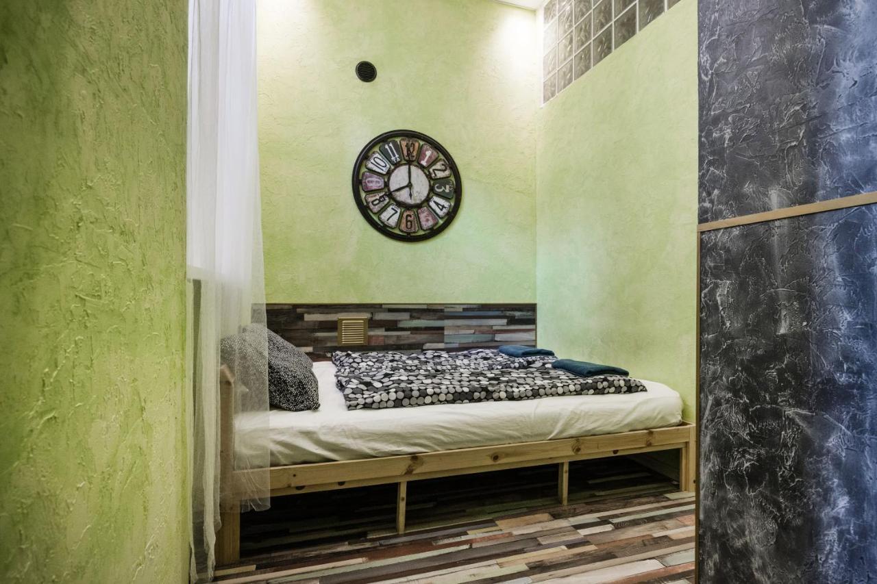 Hungarian Rebelian With Ac Apartment บูดาเปสต์ ภายนอก รูปภาพ